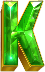 K icon