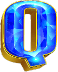 Q icon