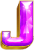 J icon